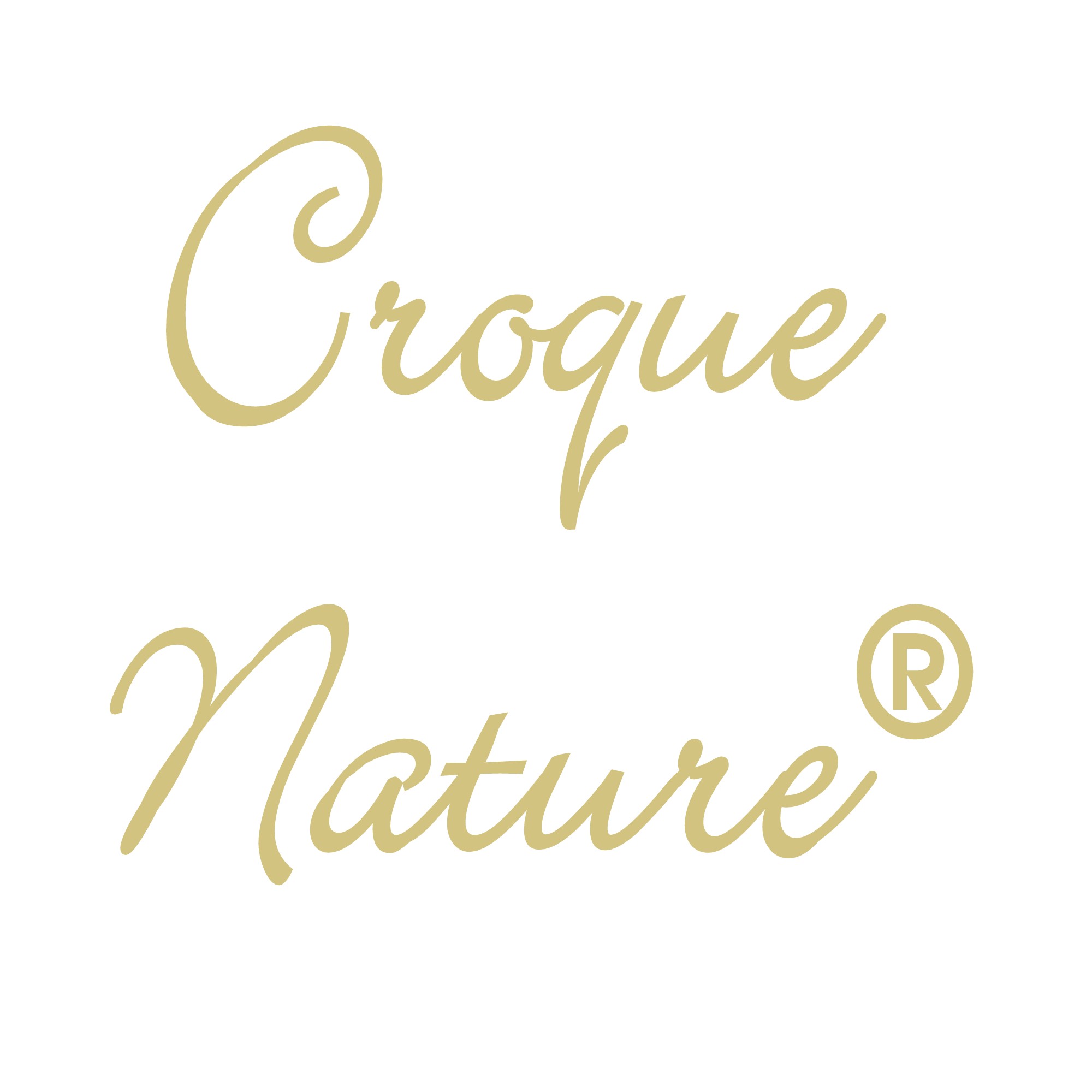 CROQUE NATURE® FROMY